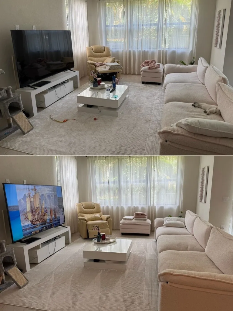 Foto Golden Clean D